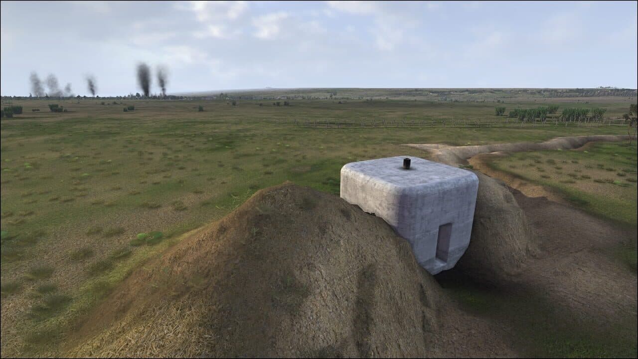 Graviteam Tactics: Mius Front - Final Offensive thumbnail 8