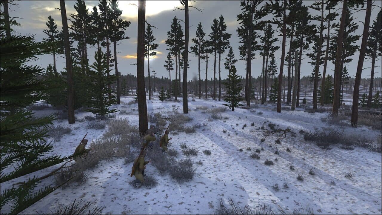 Graviteam Tactics: Mius Front - Black Snow thumbnail 9