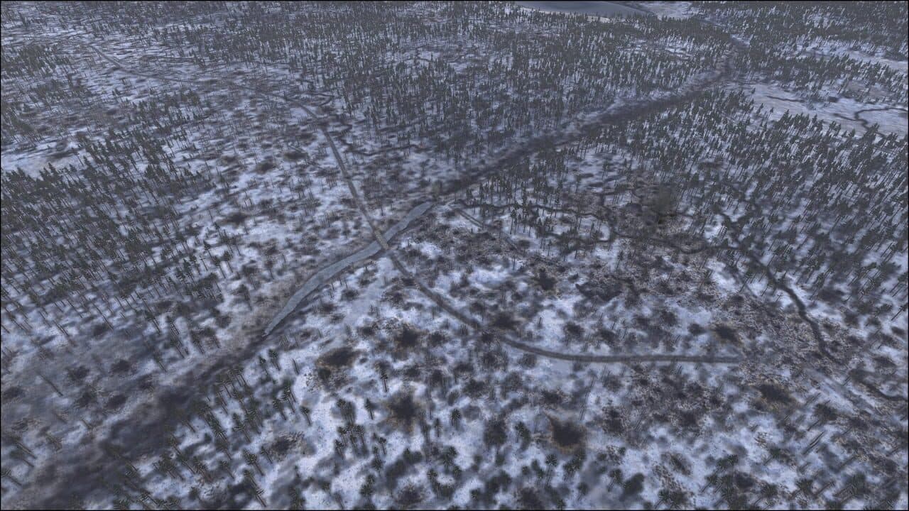 Graviteam Tactics: Mius Front - Black Snow thumbnail 7