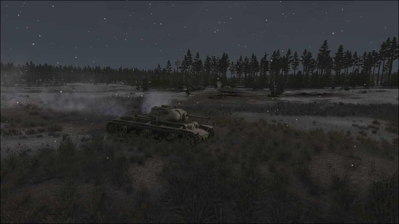 Graviteam Tactics: Mius Front - Black Snow thumbnail 29