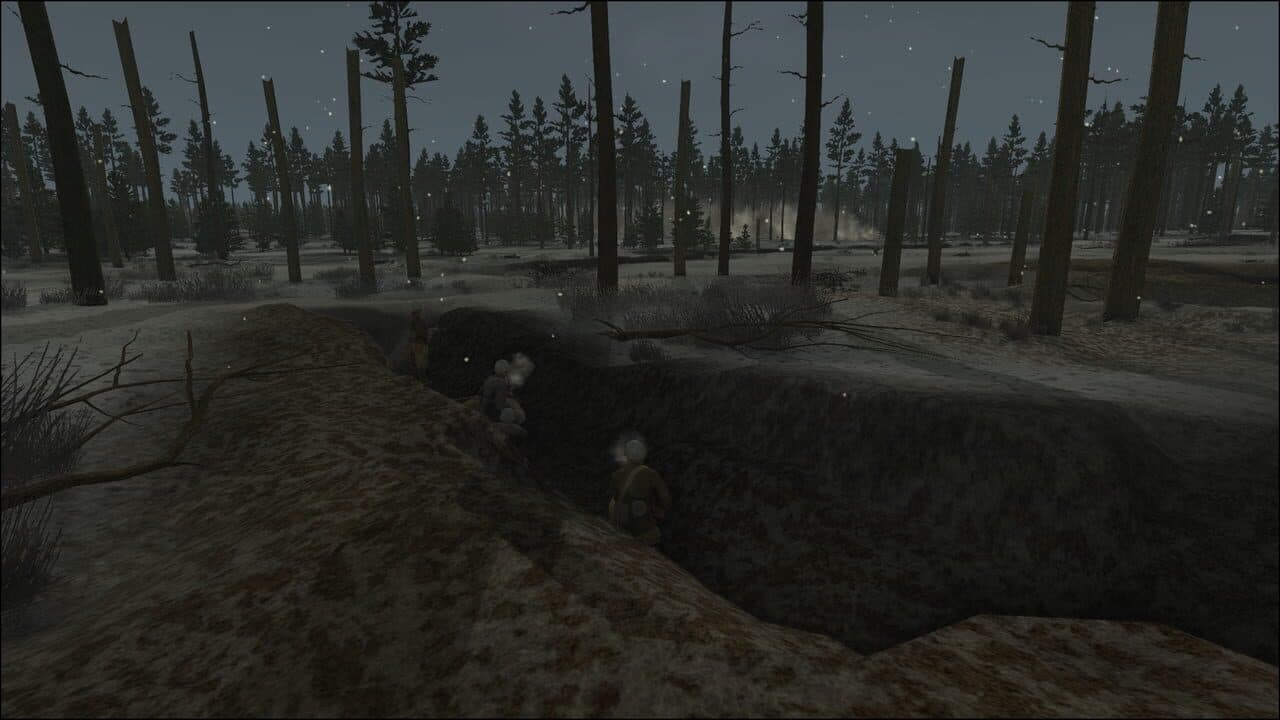 Graviteam Tactics: Mius Front - Black Snow thumbnail 24