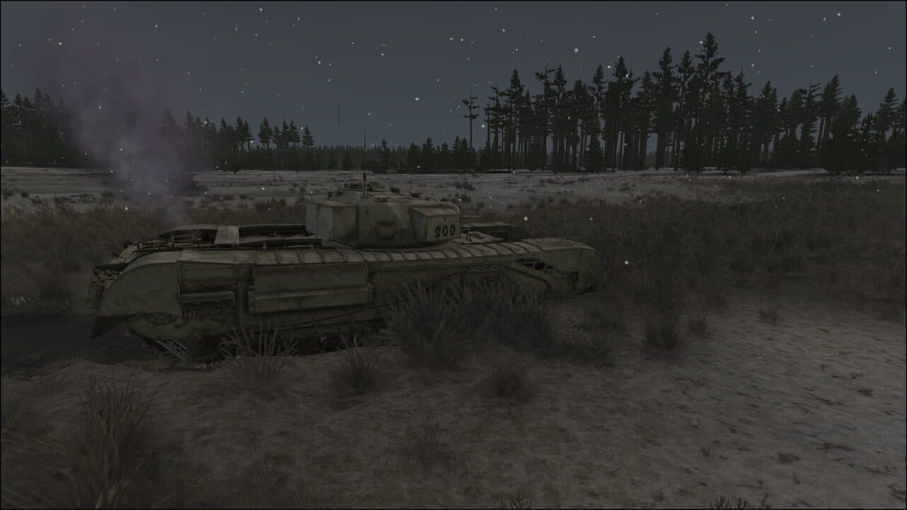 Graviteam Tactics: Mius Front - Black Snow thumbnail 28