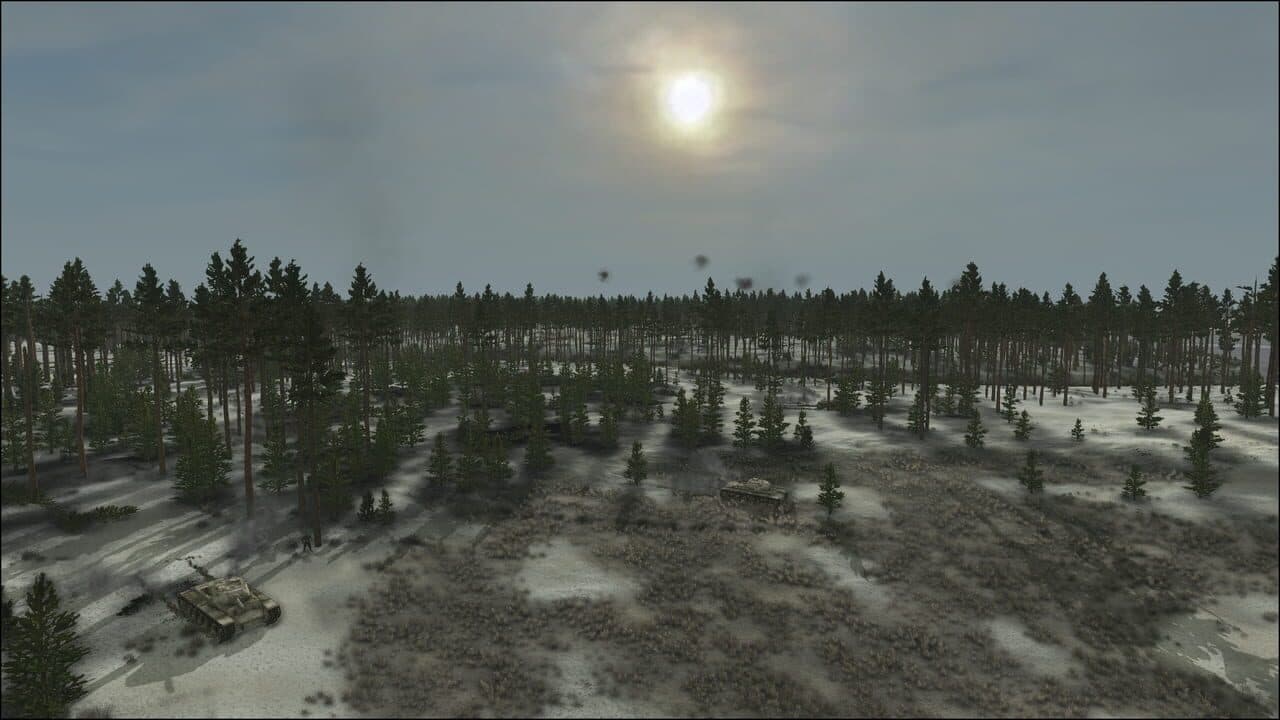 Graviteam Tactics: Mius Front - Black Snow thumbnail 27