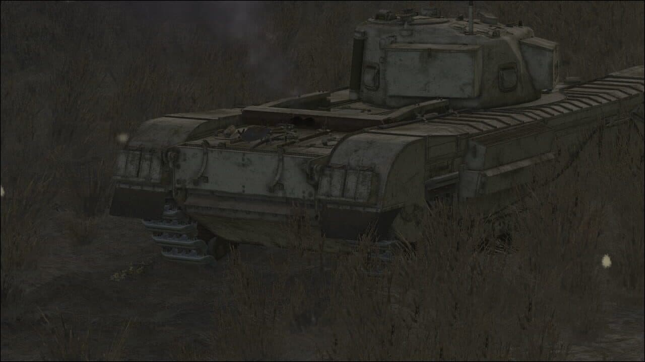 Graviteam Tactics: Mius Front - Black Snow thumbnail 26