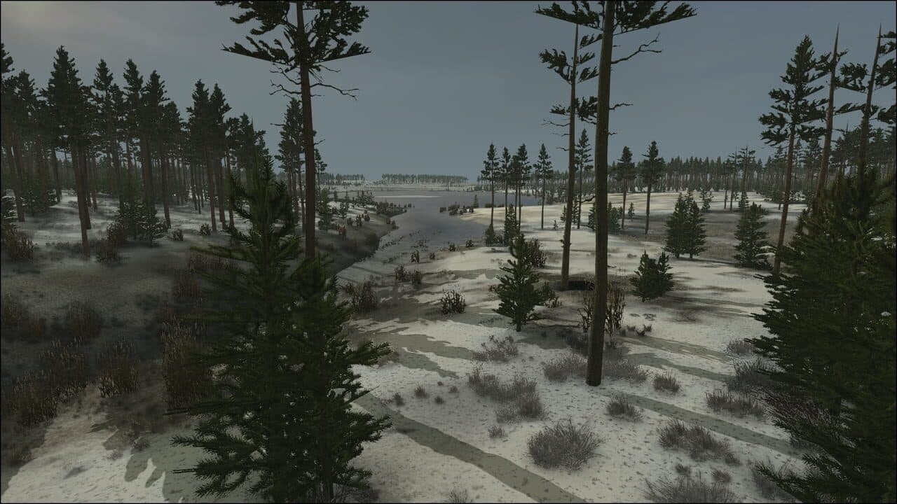 Graviteam Tactics: Mius Front - Black Snow thumbnail 21