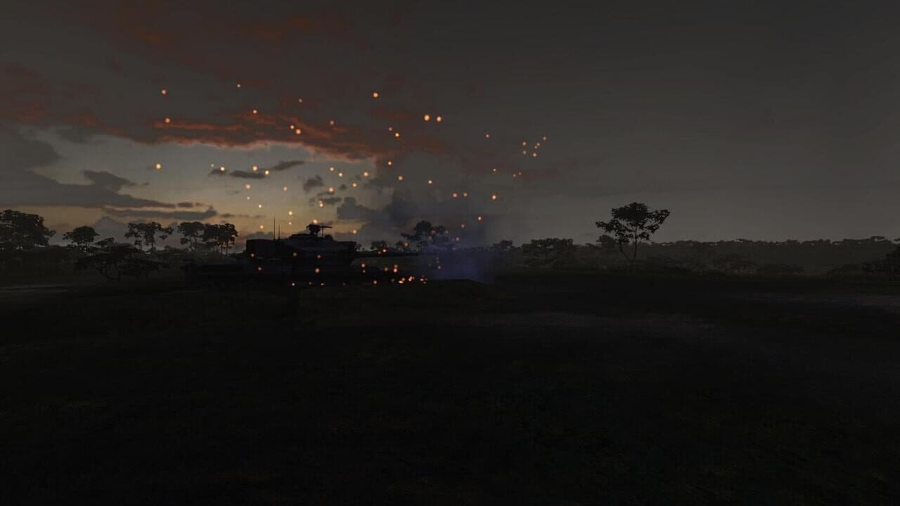 Graviteam Tactics: Operation Star - Operation Hooper thumbnail 5
