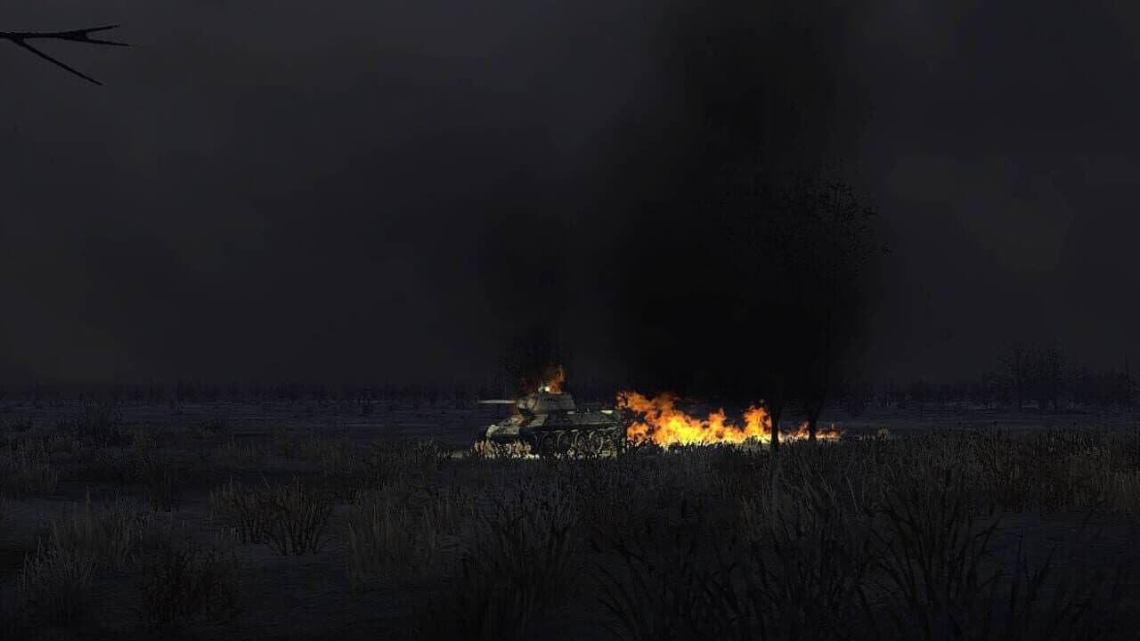 Graviteam Tactics: Operation Star - Sokolovo 1943 thumbnail 2