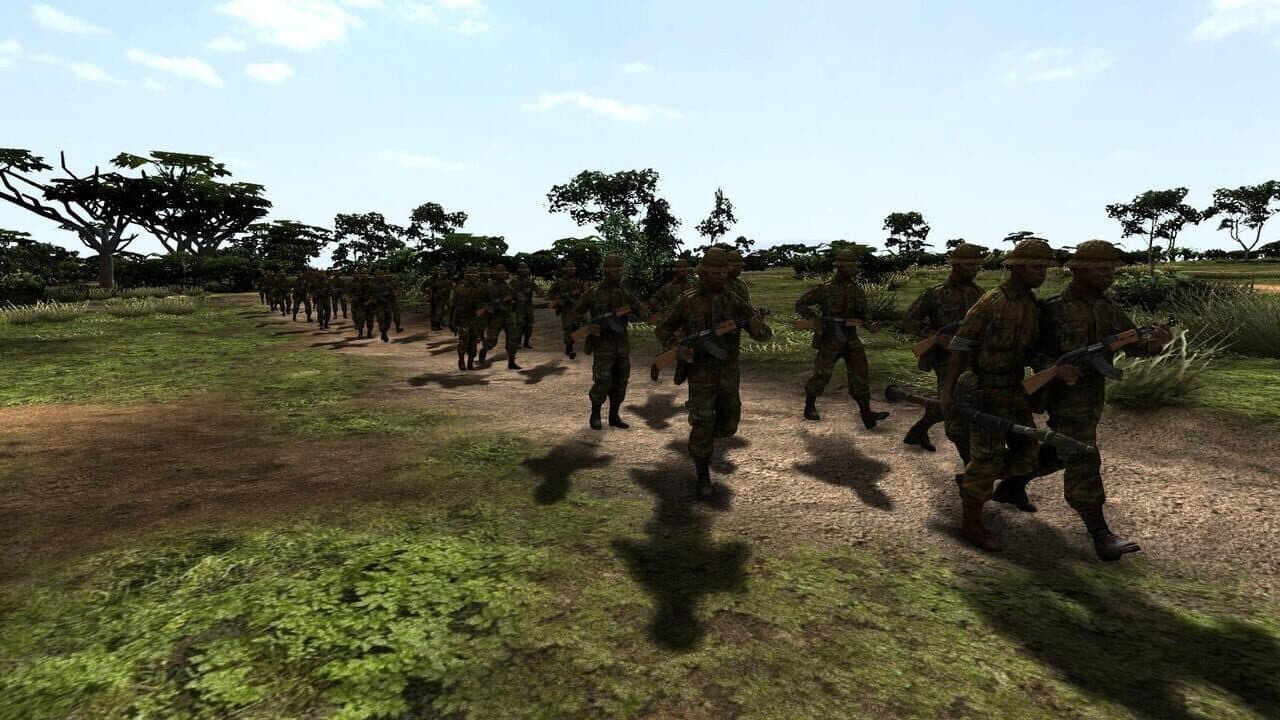 Graviteam Tactics: Operation Star - Operation Hooper thumbnail 8