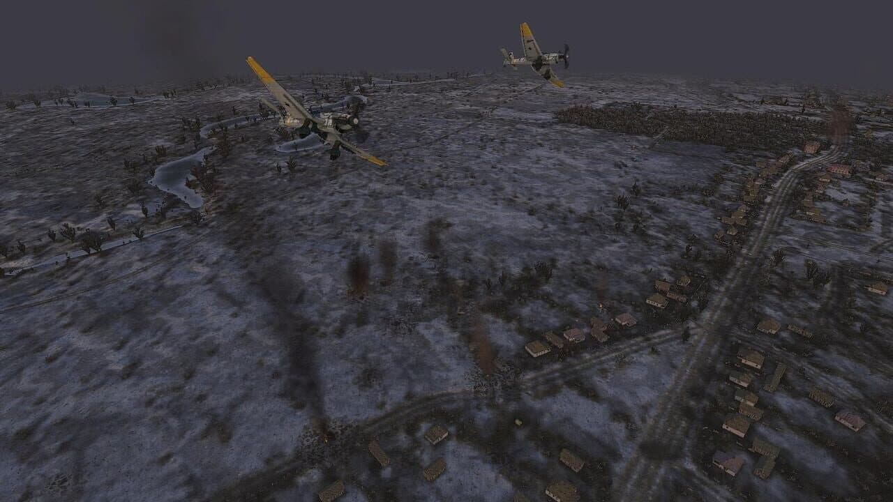 Graviteam Tactics: Operation Star - Sokolovo 1943 screenshot 1