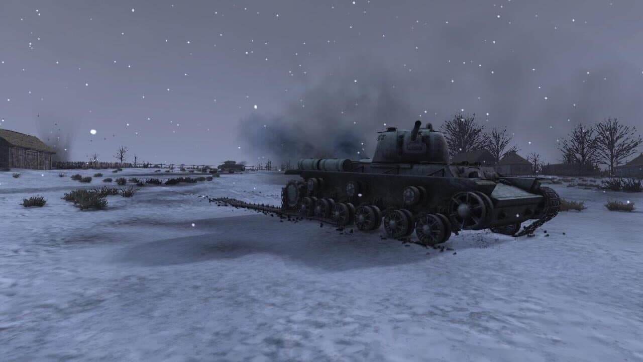 Graviteam Tactics: Operation Star - Krasnaya Polyana 1943 thumbnail 12