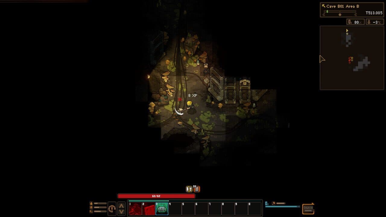 Subterrain: Mines of Titan thumbnail 3