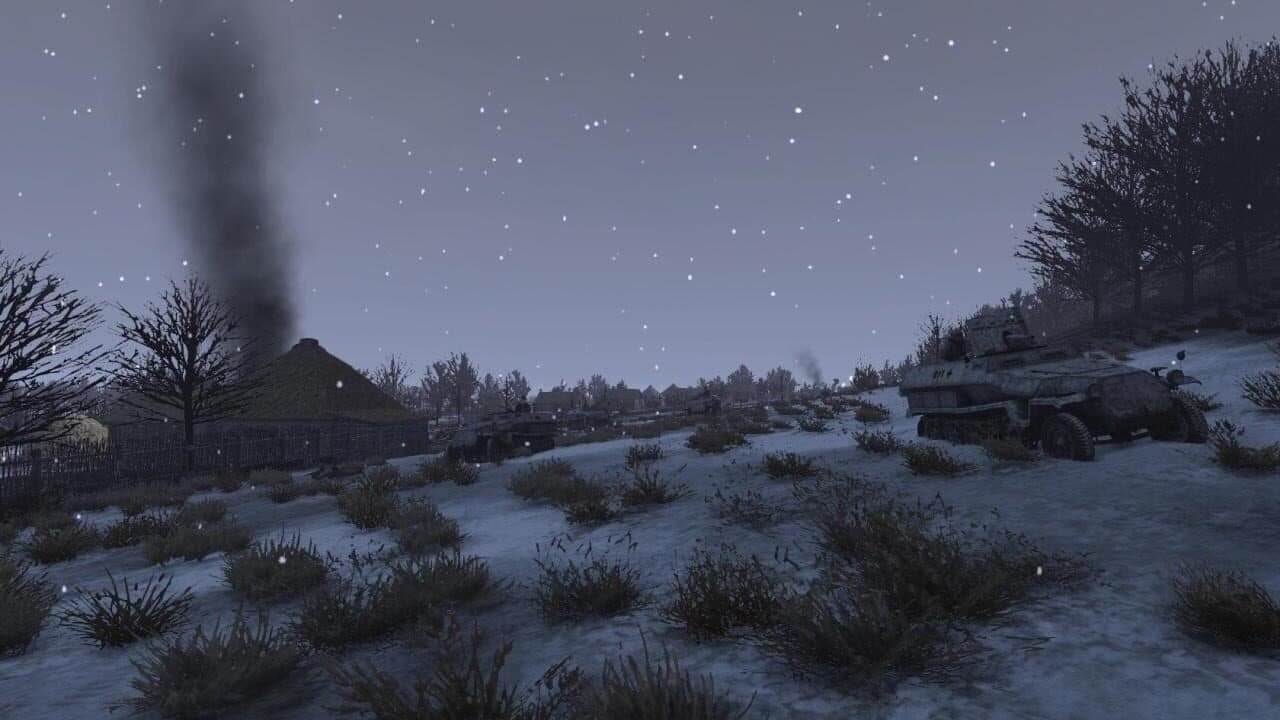 Graviteam Tactics: Operation Star - Krasnaya Polyana 1943 thumbnail 10