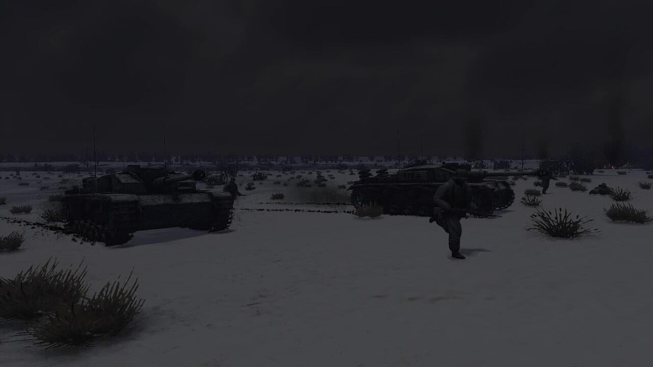 Graviteam Tactics: Operation Star - Krasnaya Polyana 1943 thumbnail 7
