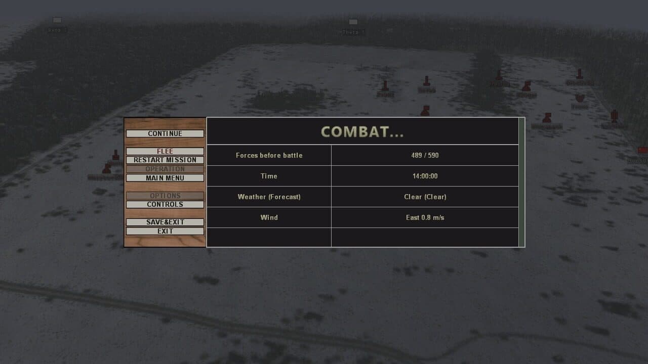 Graviteam Tactics: Operation Star - Volokonovka 1942 thumbnail 6