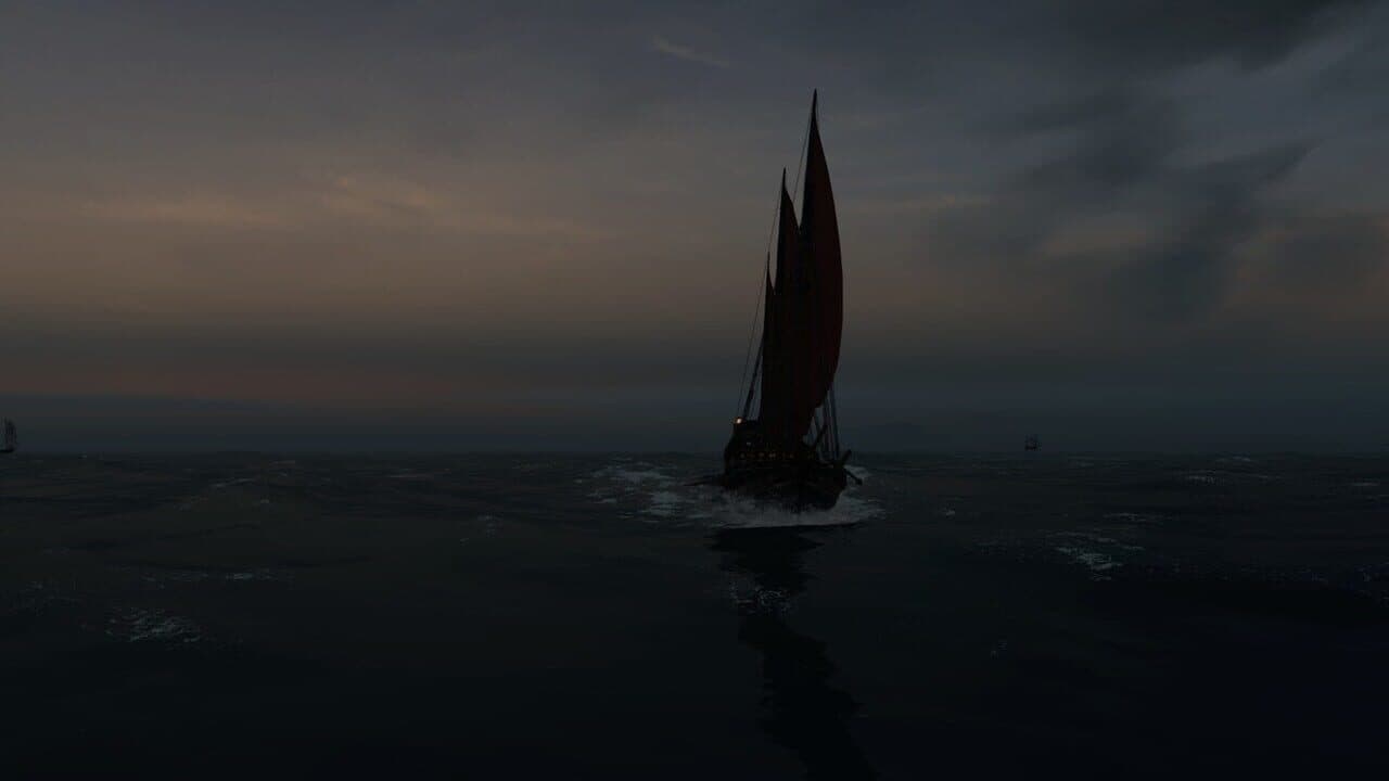 Naval Action: Le Requin thumbnail 2
