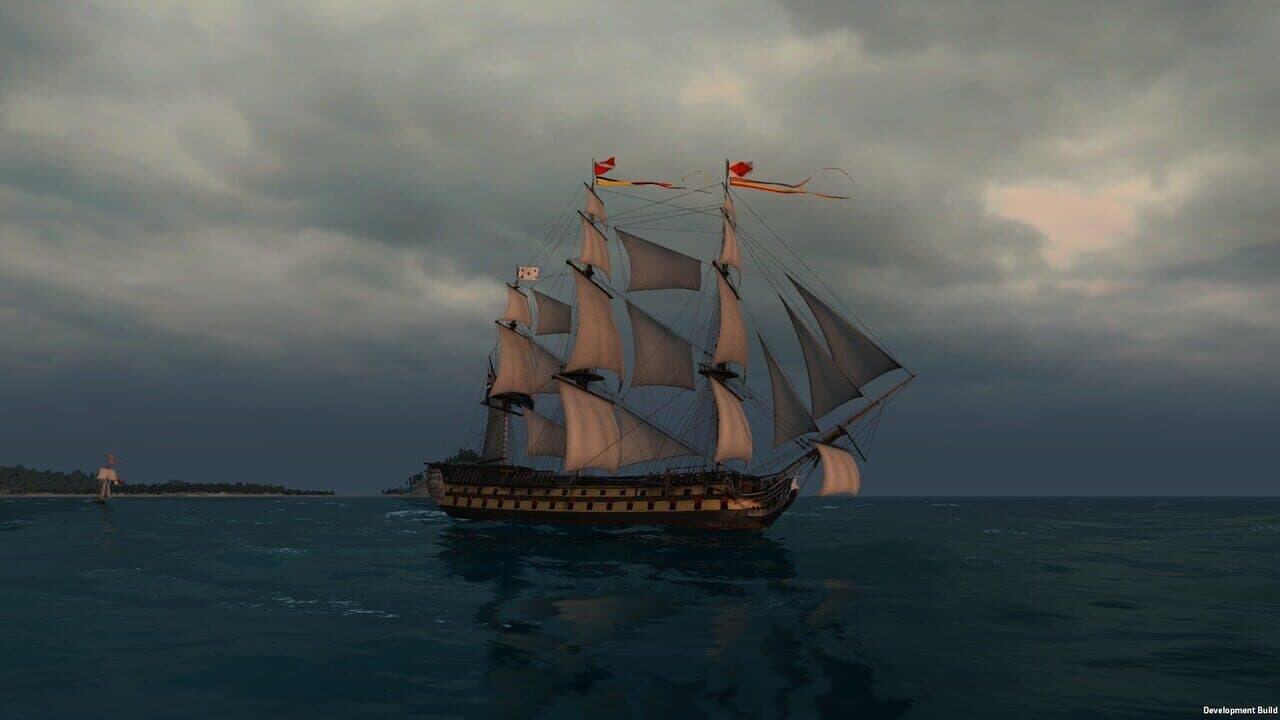 Naval Action: Redoutable thumbnail 2