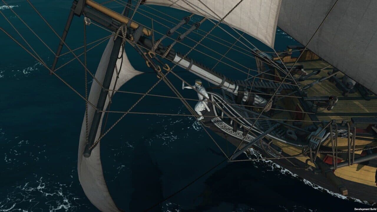 Naval Action: Redoutable thumbnail 3