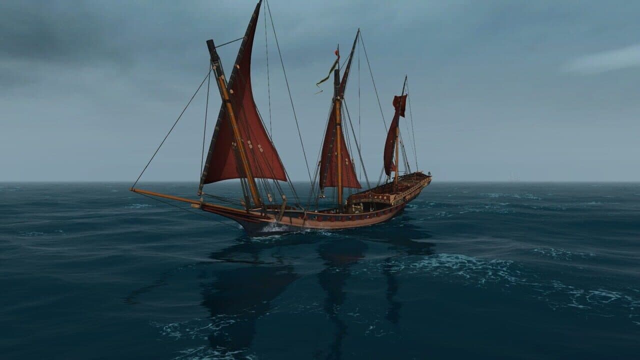 Naval Action: Le Requin thumbnail 3