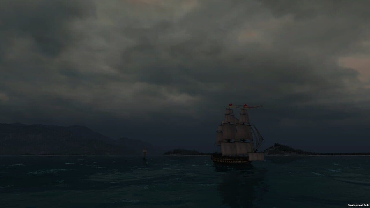 Naval Action: Redoutable thumbnail 4