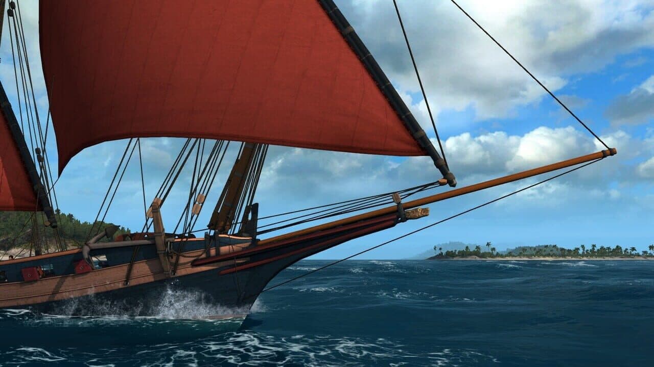 Naval Action: Le Requin thumbnail 4