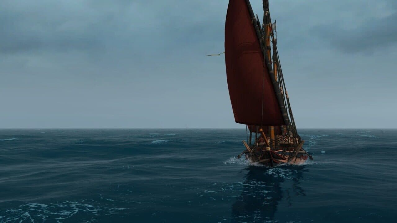 Naval Action: Le Requin thumbnail 5