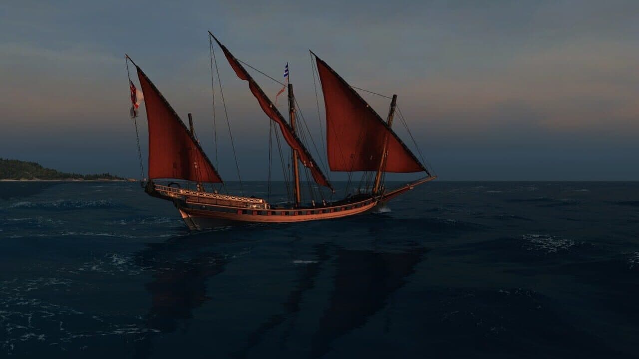 Naval Action: Le Requin thumbnail 7