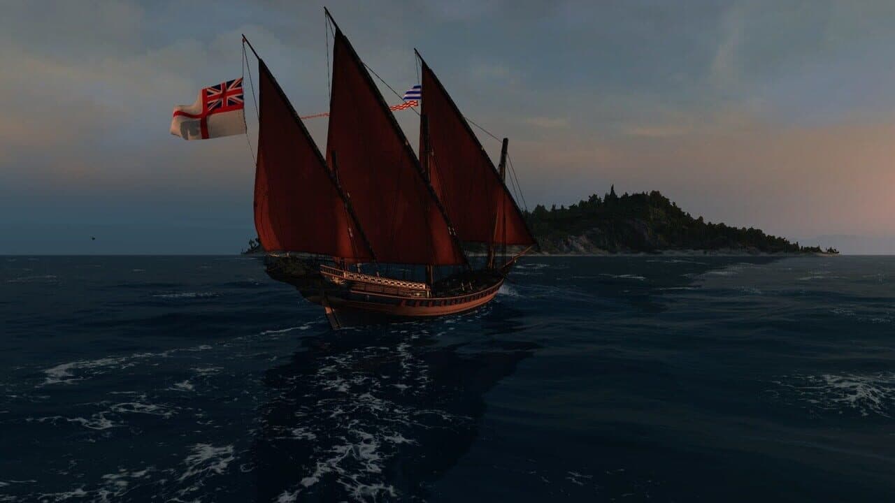 Naval Action: Le Requin thumbnail 8