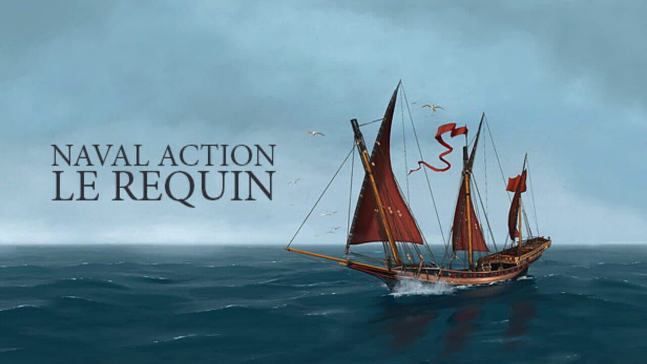 Naval Action: Le Requin thumbnail 9