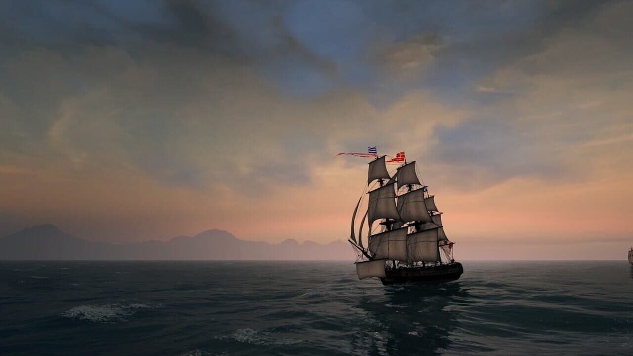 Naval Action: L'Hermione thumbnail 10