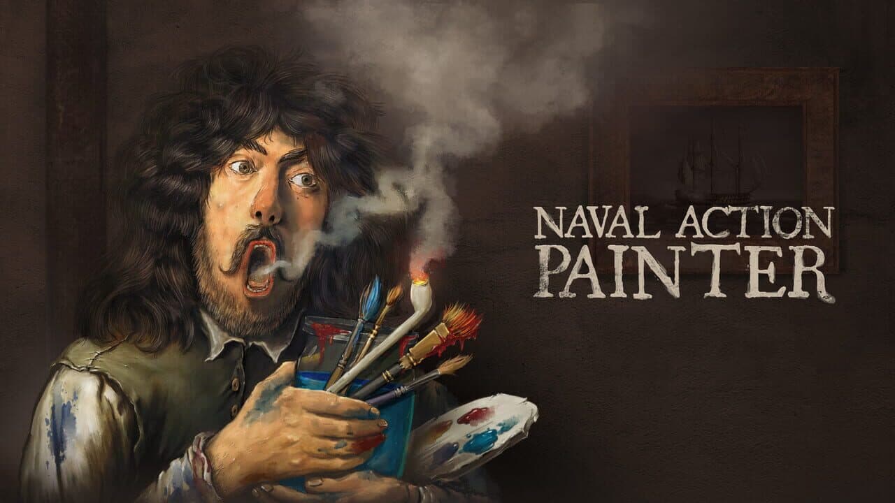 Naval Action: Painter thumbnail 4