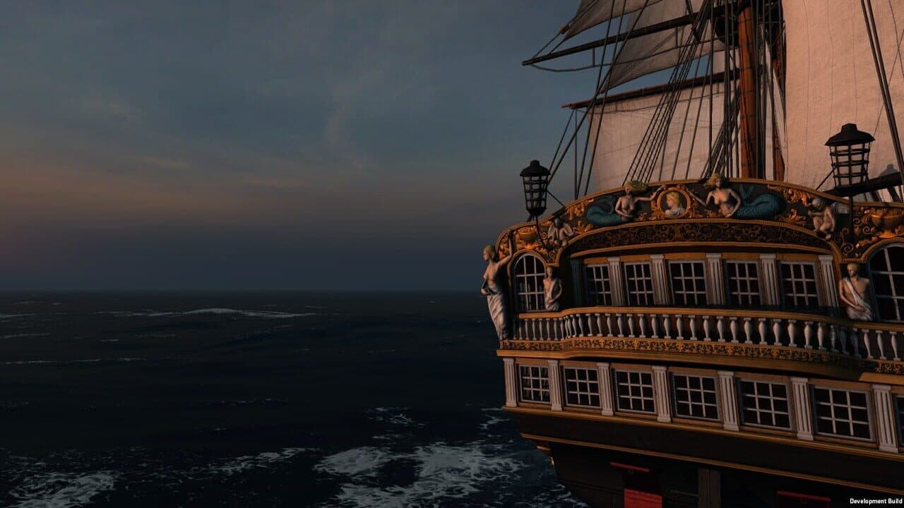 Naval Action: Leopard thumbnail 2