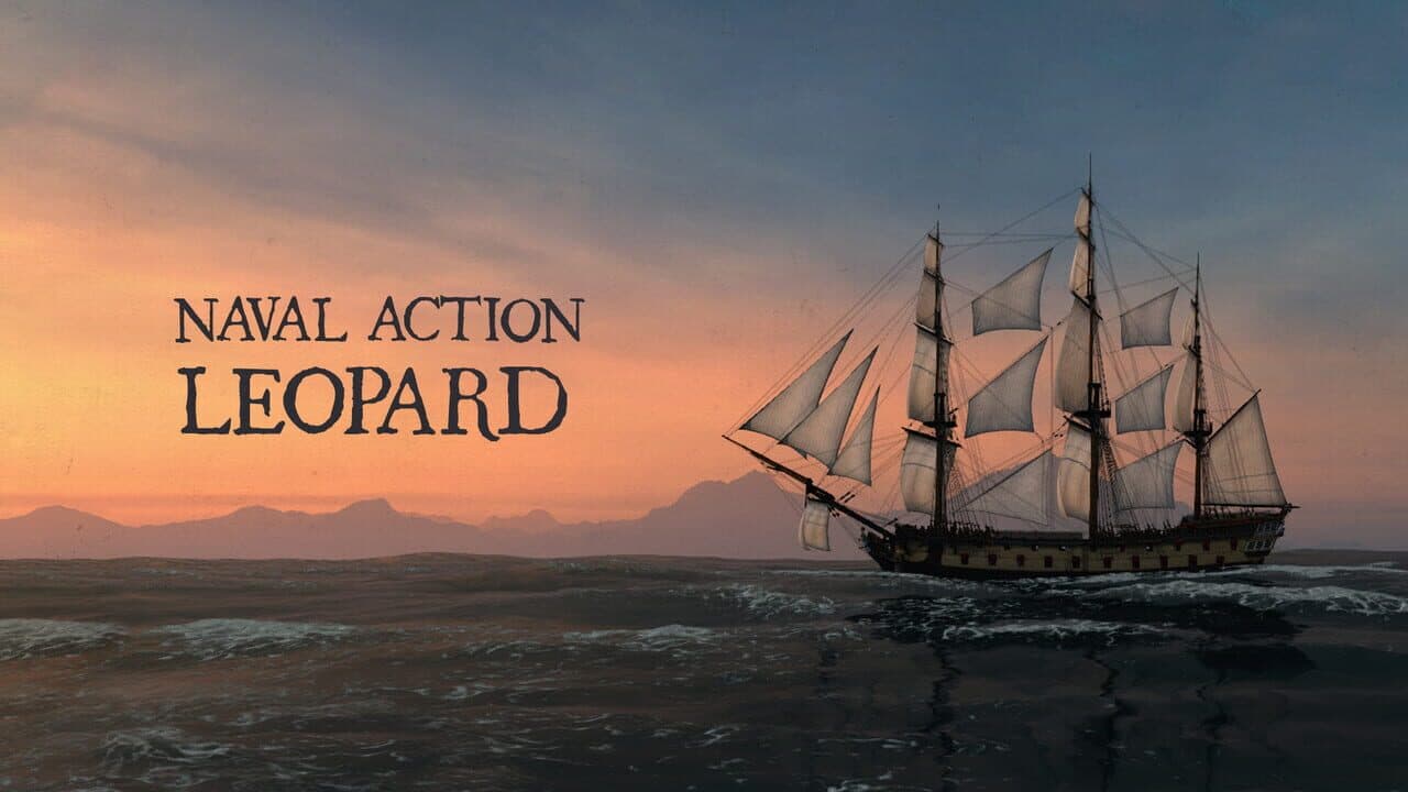 Naval Action: Leopard thumbnail 3
