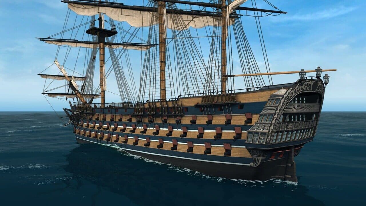Naval Action: Painter thumbnail 5