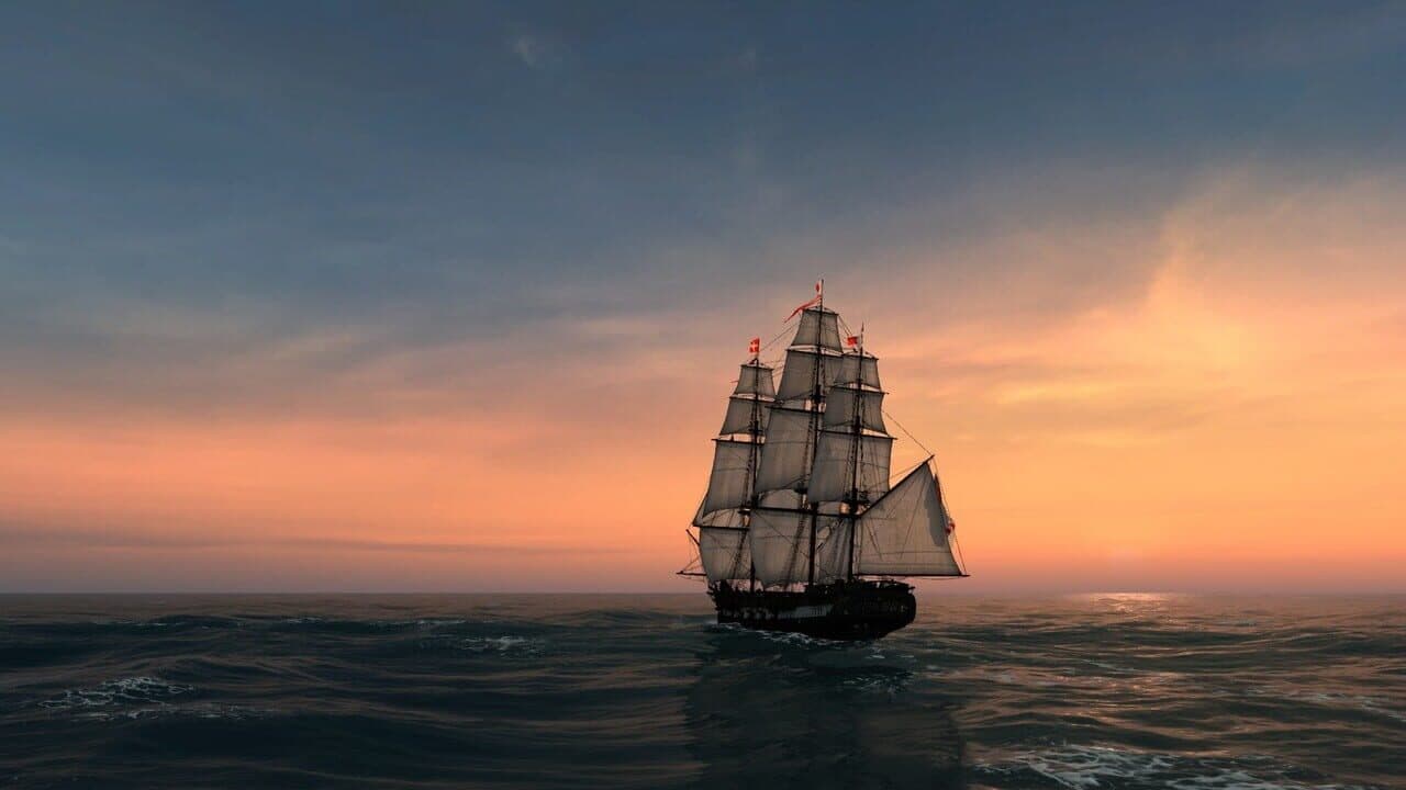 Naval Action: Hercules thumbnail 3