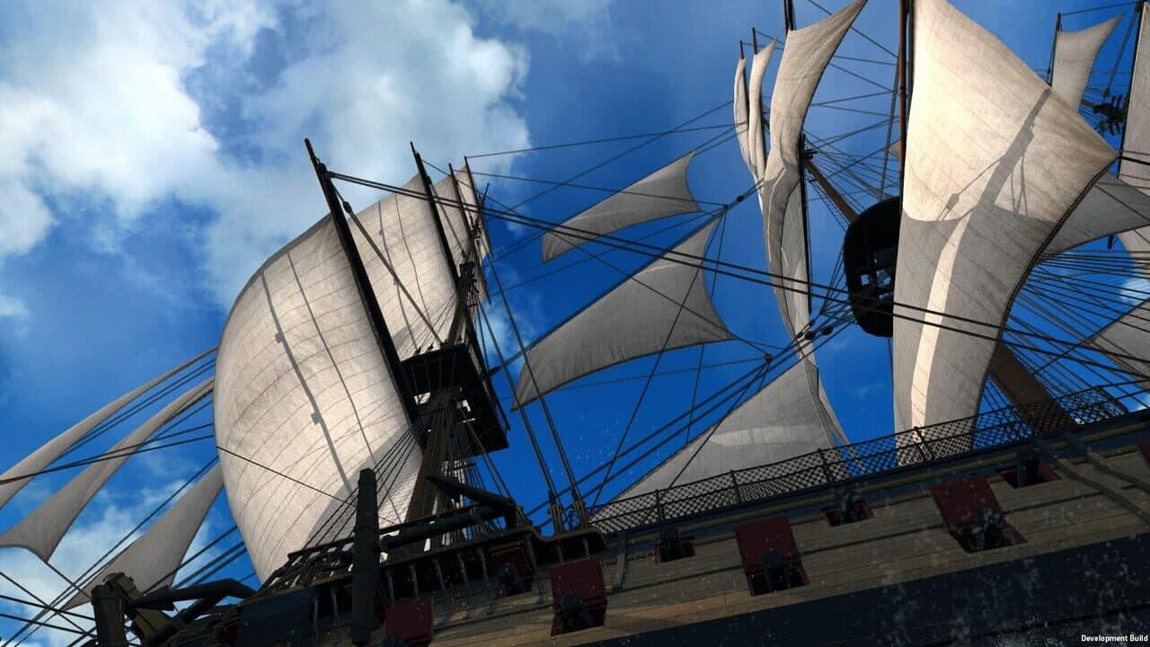 Naval Action: Leopard thumbnail 4