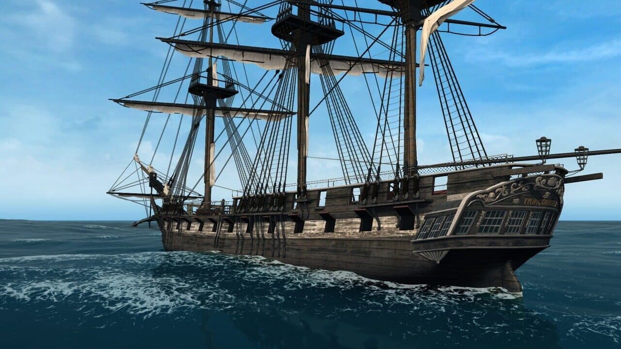 Naval Action: Painter thumbnail 6