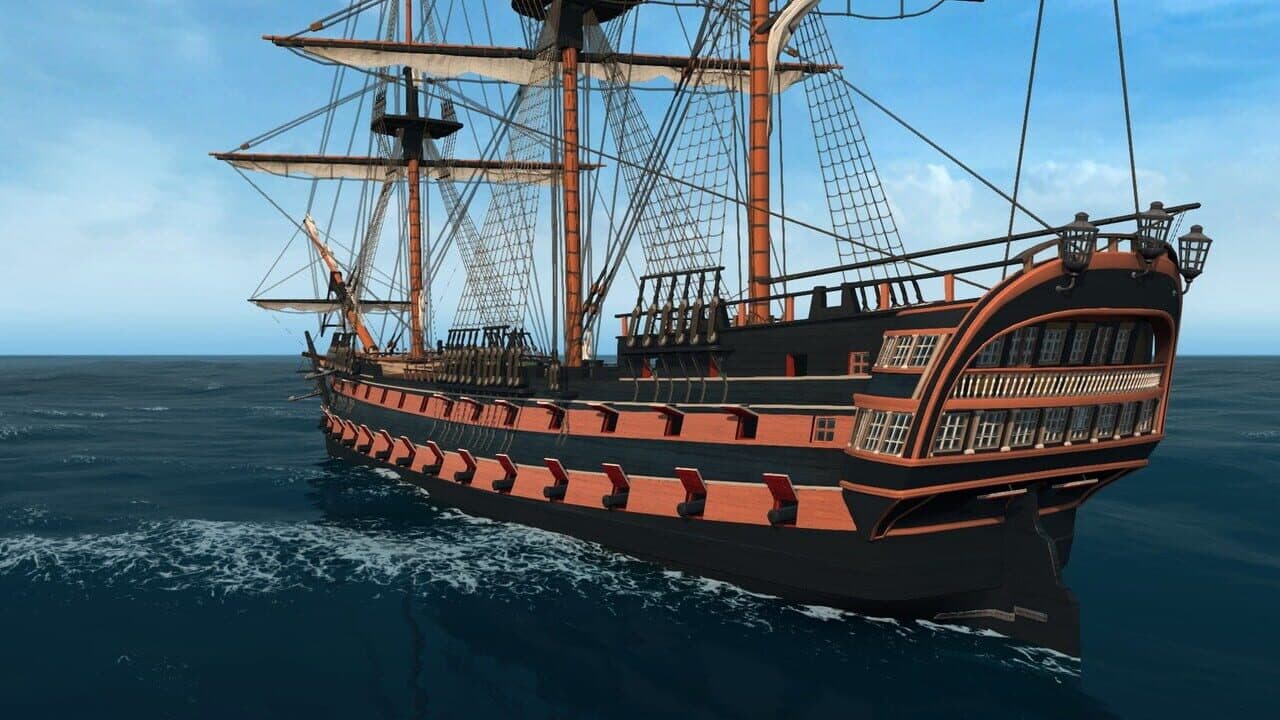 Naval Action: Painter thumbnail 7
