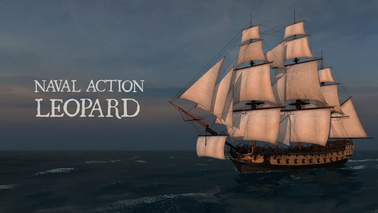 Naval Action: Leopard thumbnail 5