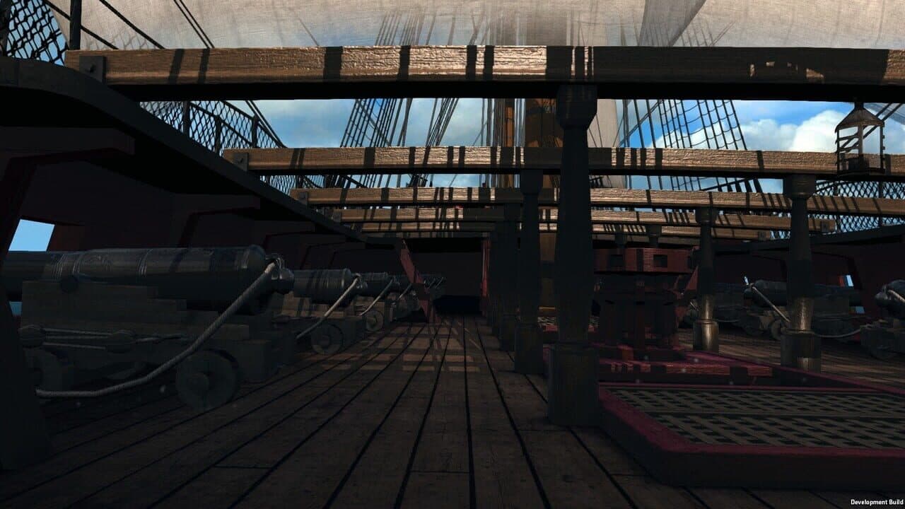 Naval Action: Leopard thumbnail 6