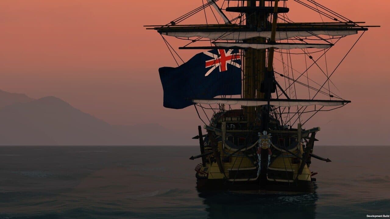 Naval Action: HMS Victory 1765 thumbnail 4