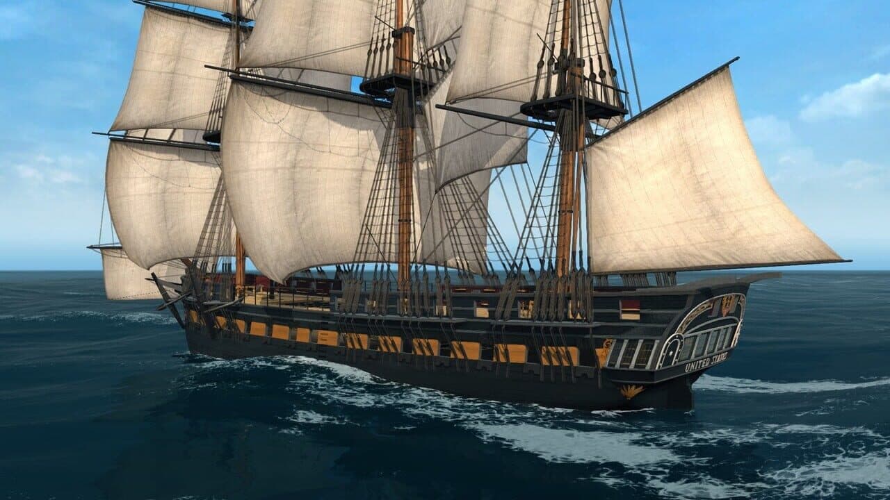 Naval Action: Painter thumbnail 2