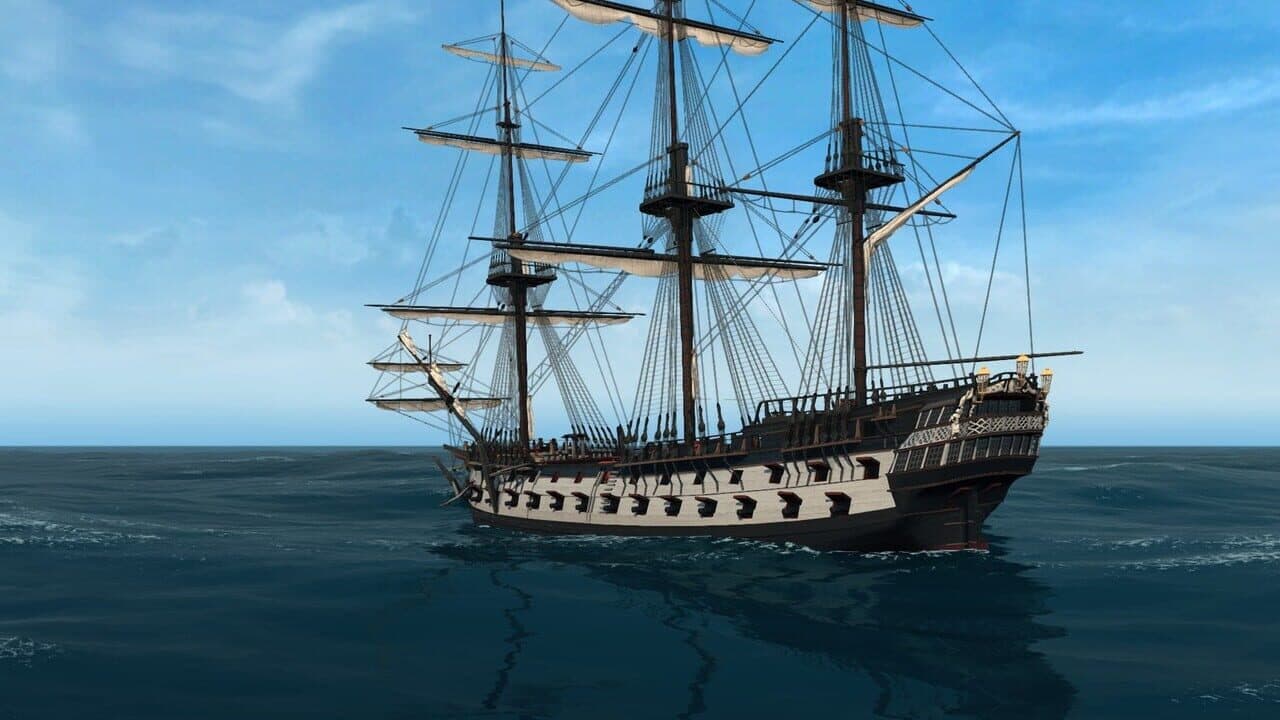 Naval Action: Painter thumbnail 3