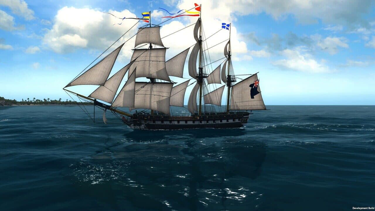 Naval Action: Trincomalee thumbnail 2