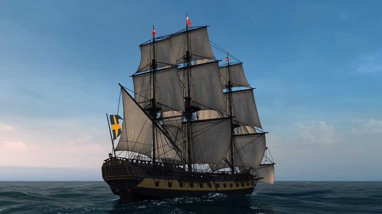 Naval Action: Rättvisan thumbnail 2