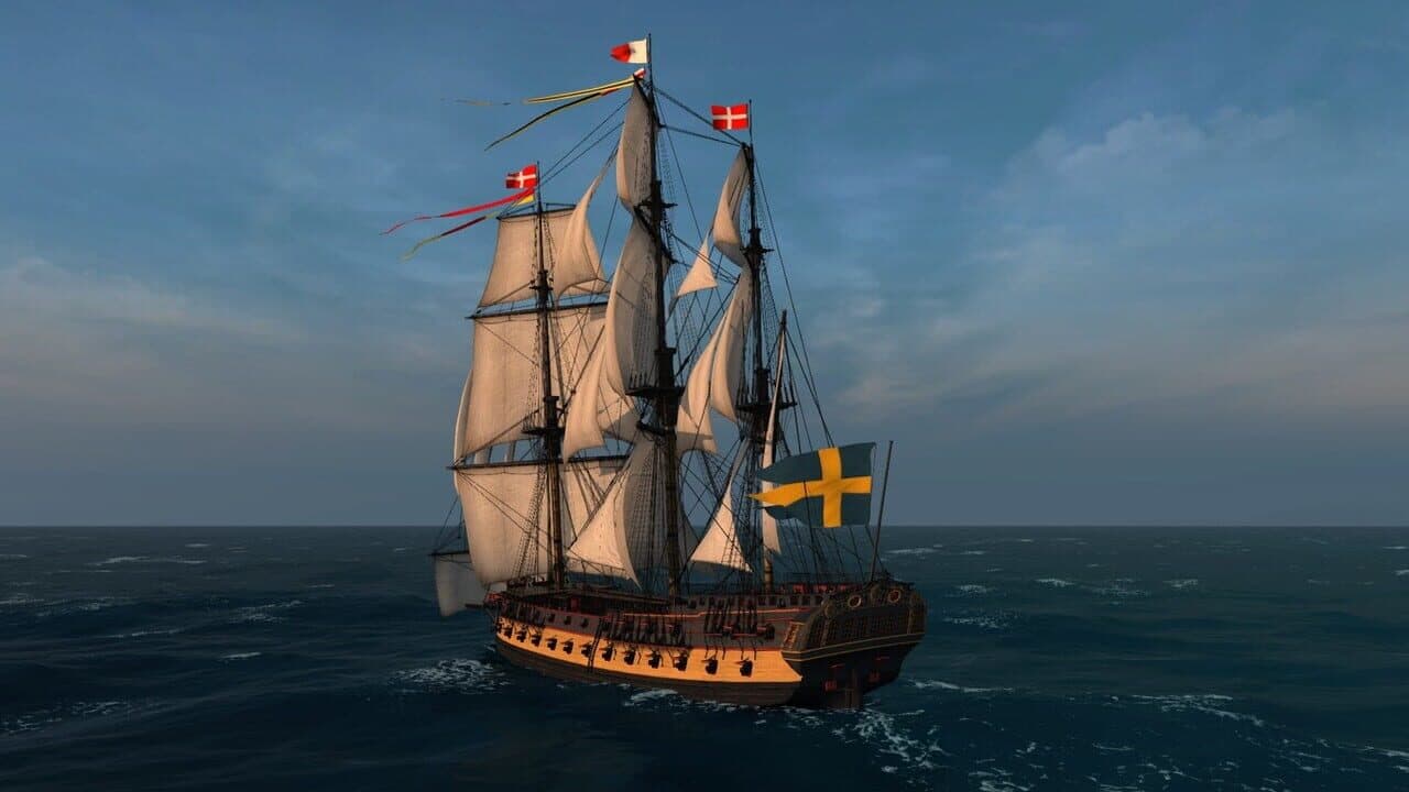 Naval Action: Rättvisan thumbnail 3