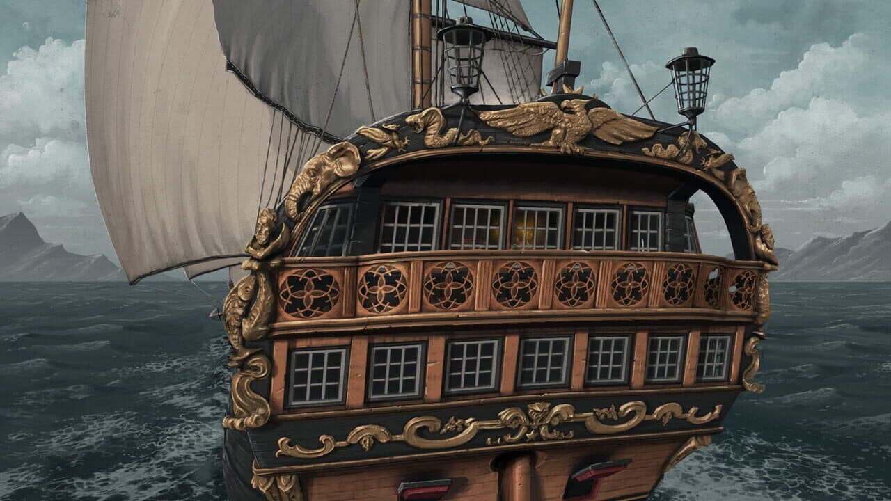 Naval Action: Navy Connection thumbnail 3