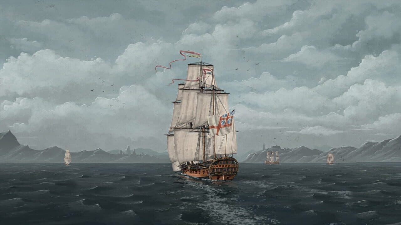 Naval Action: Navy Connection thumbnail 4