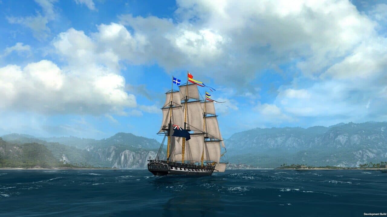 Naval Action: Trincomalee thumbnail 5
