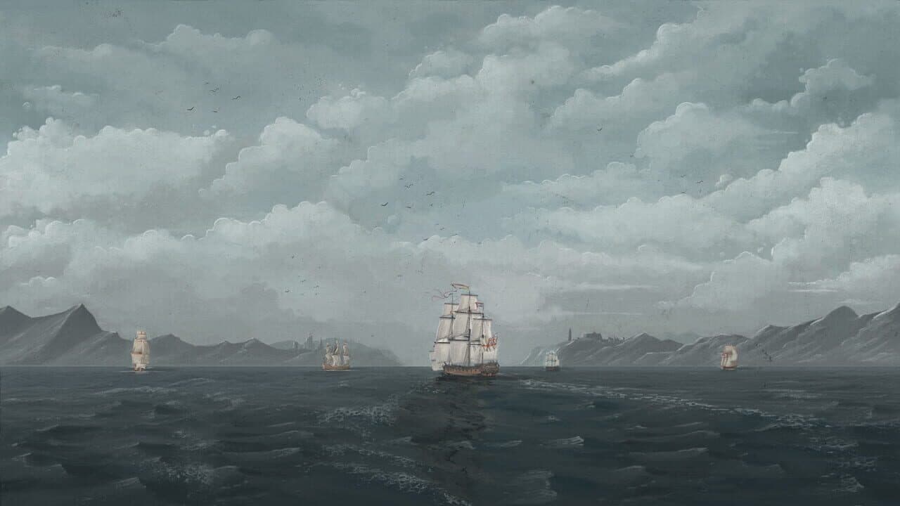 Naval Action: Navy Connection thumbnail 5