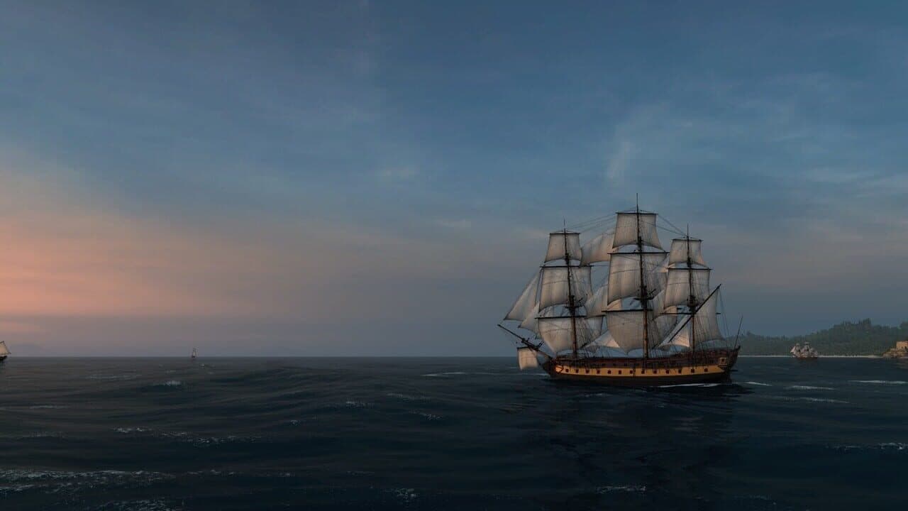 Naval Action: Rättvisan thumbnail 5